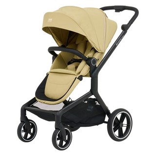 리안 네스트 절충형 유모차, 에크루