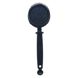 Taminayo 咖啡機清潔刷 本體 58mm, 1個, 混合色