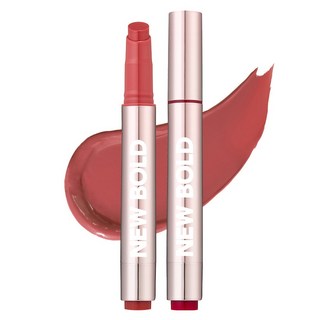 THE FACE SHOP 菲詩小舖 New Bold Glow Melting唇膏, 05 玫瑰花生, 1個, 2.9g