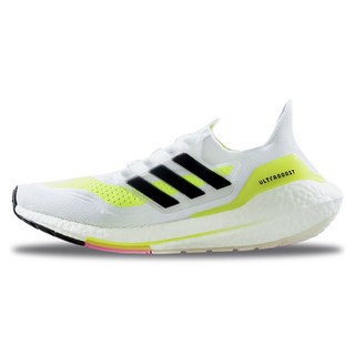 adidas 愛迪達 Ultraboost 21 W 運動鞋 FY0401