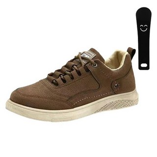 Basic Step 男款 Worms 休閒時尚運動鞋 EA013