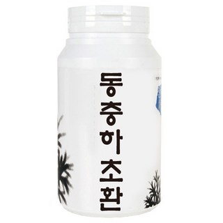 Sanhaerang 山海 冬蟲夏草丸, 1個, 300g