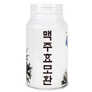 Sanhaerang 山海 啤酒酵母丸, 1個, 300g