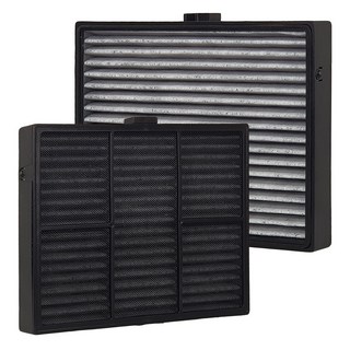 安麗 Atmosphere Drive 車用空氣清淨機濾網, 1個, 1638A