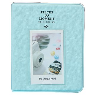 Pyubo 可愛漂亮相簿, 甜點粉彩綠, 20張