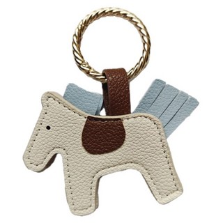 몰투유 자석 모자걸이 모자클립 스카프 걸이, 베이지, 1개