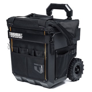 TOUGHBUILT 拉桿式工具包, 1個