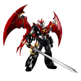 Carbotix Mazinkaiser, 1個