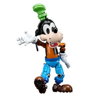 BLITZWAY Carbotix Goofy 公仔, 1個