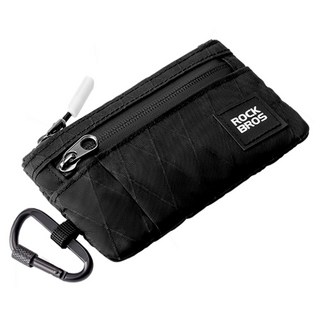 ROCKBROS 洛克兄弟 騎行錢包 卡夾 自行車小包 L002