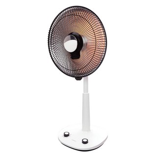 UnIMAX 石墨烯碳管定時電暖器, UMH-4561KLC, 混合色