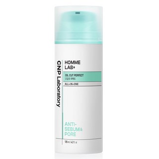 CNP Laboratory Homme Lab+控油多合一乳液, 125ml, 1瓶
