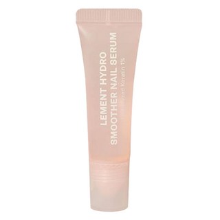 Lement 水潤柔滑指甲精華液, 10ml, 1個