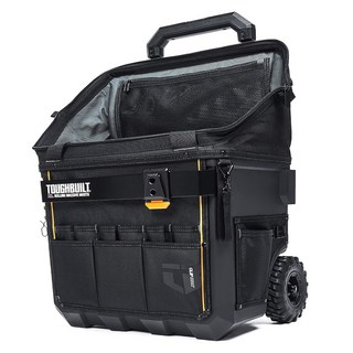 TOUGHBUILT 拉桿式工具包, 1個