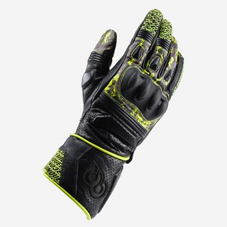 컨쿼 파웰 SP 케블라 LONG 글러브 양손착용 세트, S