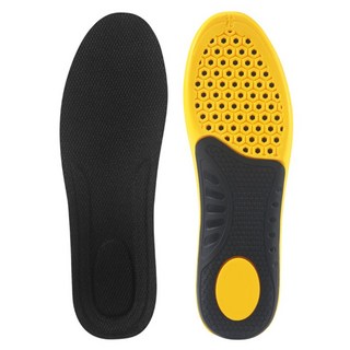 足弓機能鞋墊, 1個