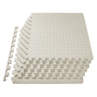 Market Plan MUTE 居家健身房 健身墊 6入