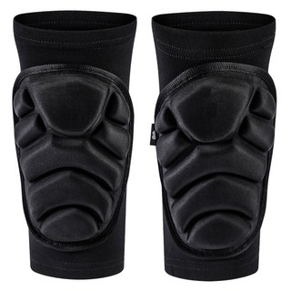 장사부 스키 스노우보드 무릎 보호대 2p, 1세트