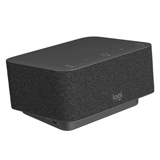 로지텍 올인원 도킹스테이션 986-000024, 그래파이트