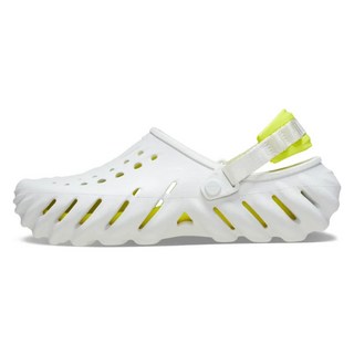 크록스 여성용 에코 클로그 샌들 207937-1NK