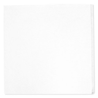 天運包裝 L型包裝袋 23 x 23cm 白色, 500個, 1組