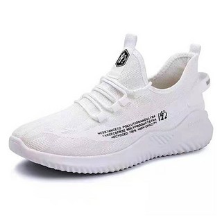 byrosso 男士舒適輕量網眼運動鞋 BRS156