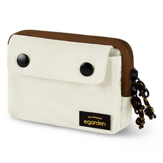 EGARDEN Bon Voyage 旅行用卡片零錢包