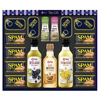 白雪最佳選擇特號組, 1組