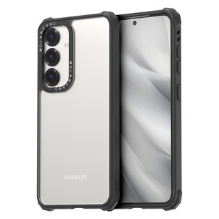 모란카노 임팩트 제로 범퍼 휴대폰 케이스