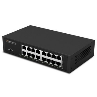 ipTIME 交換式集線器, SW1600-mini2, 1個