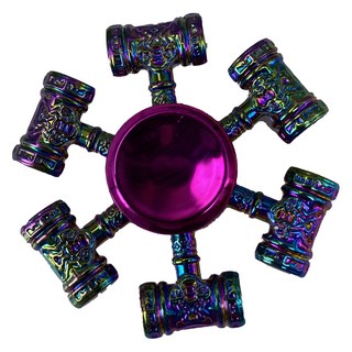 J&K 轉來轉去 好玩有趣的指尖陀螺, 1個, 商品 11