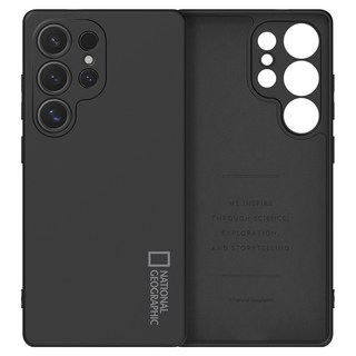 내셔널지오그래픽 팔레트 컬러 휴대폰 케이스