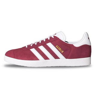 adidas 愛迪達 女性 Gazelle 運動鞋 B41645