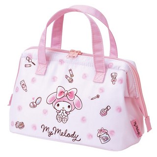 Skater 2024 涼感托特包 小號 KGA1, 美樂蒂, 1個