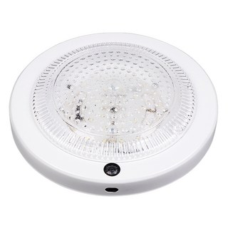 연하 LED 은가비 感應燈 15W, 燈泡色, 1個