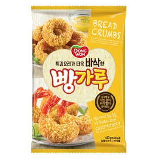 동원 빵가루, 1개, 450g