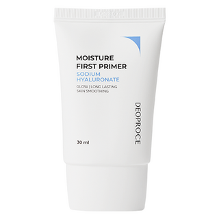 DEOPROCE 迪普詩 保濕優先妝前乳 30ml, 單色, 1條
