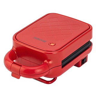 Kitchen-Art Rex 3合1鬆餅三明治機, KP-930(紅色)
