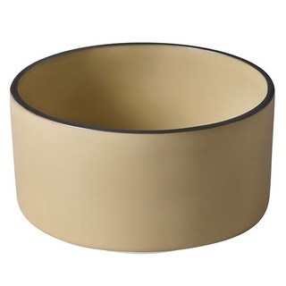 REVOL Caractère 飯碗 11 x 6 cm, 肉豆蔻, 1個