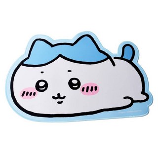 吉伊卡哇 桌墊 CH-DM, 哈契瓦樂(CH-DM06)