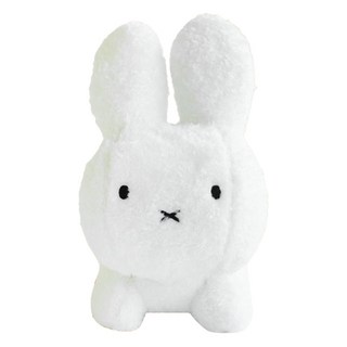 BRUNA FAMILY 兔子絨毛娃娃, 27cm, 1個, 混合顏色
