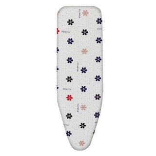 Sonio 純棉基本款燙衣板套 91 x 31 cm, 06 舒適, 1個