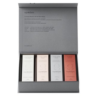 五穀談 本 禮盒組, 1套