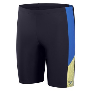 speedo 男士五分及膝潛水泳褲 8-00301016917