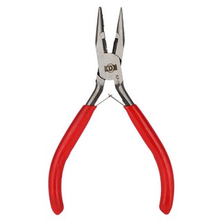 케이디와이 롱노우즈 플라이어 미니 115mm KLP-115, 1개