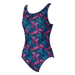 aquatica 女款連身室內泳衣 AQA1618