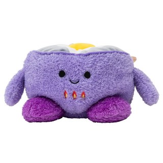 Bumbumz Kitchen Bumz 娃娃 小號 RBBZ00391, 1個, 11cm, 平底鍋Pixie