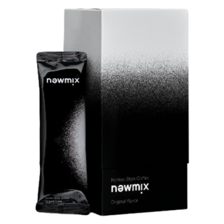 뉴믹스 오리지널맛 커피믹스, 1개, 10개입, 20g