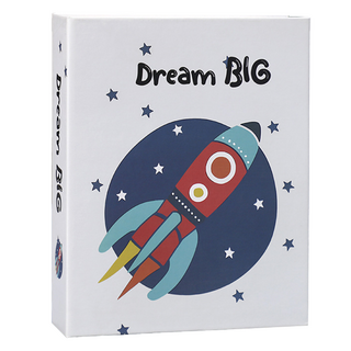 Btoowin Freir Moment Memory 相簿 102 x 152 mm, 100張, 夢想 3