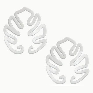 Onup 龜背芋莖植物支撐架, 2個